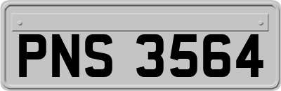 PNS3564