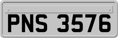 PNS3576