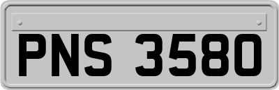 PNS3580