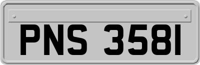 PNS3581