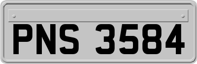 PNS3584