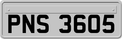 PNS3605