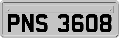 PNS3608