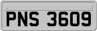 PNS3609