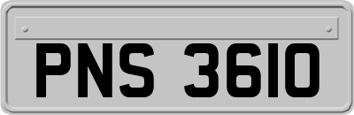 PNS3610