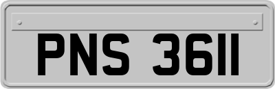 PNS3611