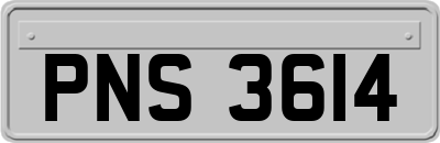 PNS3614