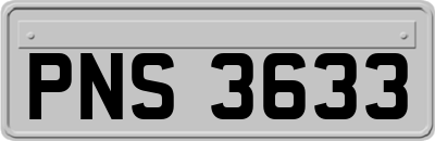 PNS3633