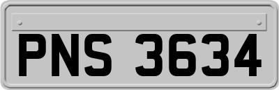 PNS3634