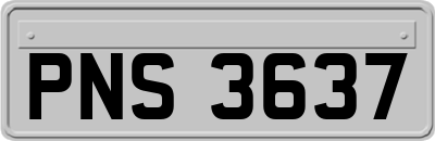 PNS3637