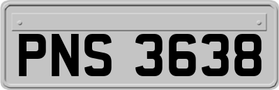 PNS3638