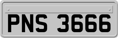 PNS3666