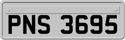 PNS3695