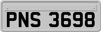 PNS3698