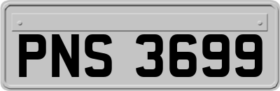PNS3699