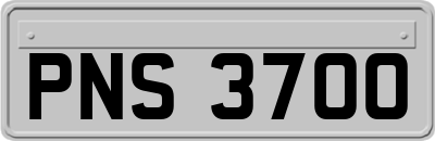PNS3700