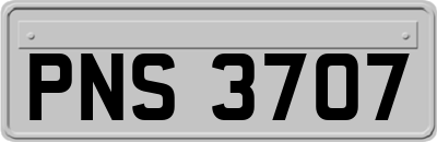 PNS3707