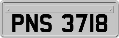 PNS3718