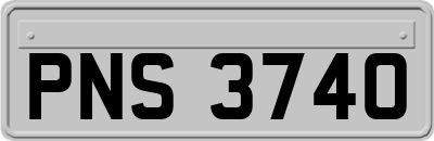 PNS3740
