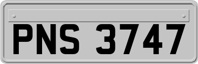 PNS3747