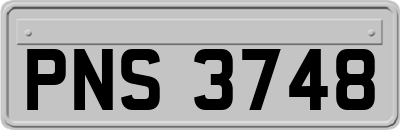 PNS3748