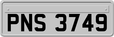 PNS3749