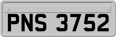 PNS3752