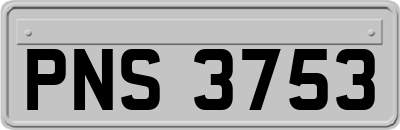 PNS3753
