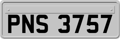 PNS3757
