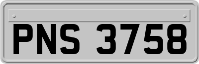 PNS3758