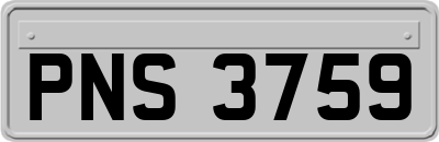 PNS3759