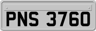 PNS3760