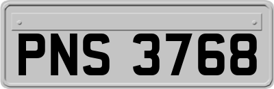 PNS3768