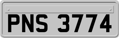 PNS3774