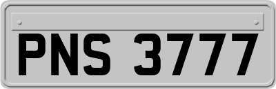 PNS3777