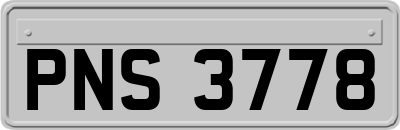 PNS3778