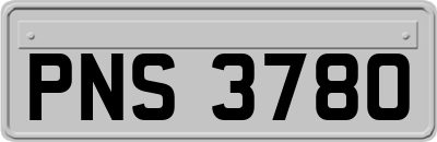 PNS3780