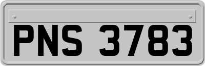 PNS3783
