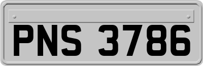 PNS3786