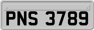 PNS3789