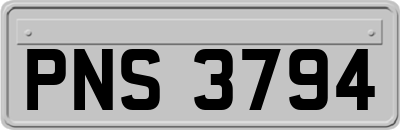 PNS3794