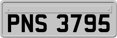 PNS3795