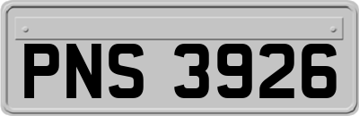 PNS3926