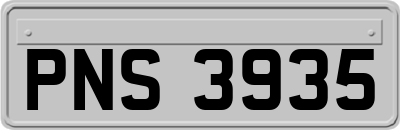 PNS3935