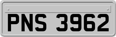 PNS3962
