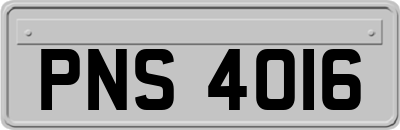 PNS4016