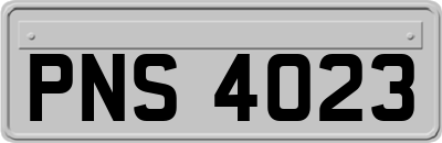 PNS4023