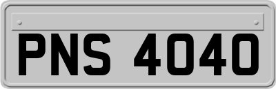 PNS4040