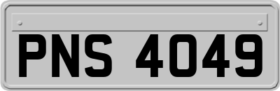 PNS4049