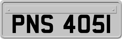 PNS4051
